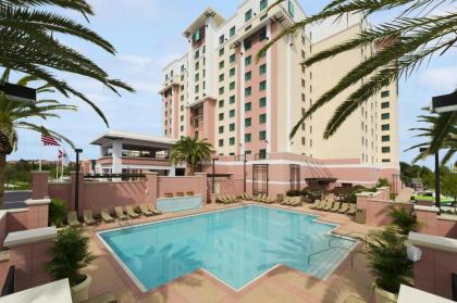 Embassy Suites by Hilton Orlando Lake Buena Vista South Florida